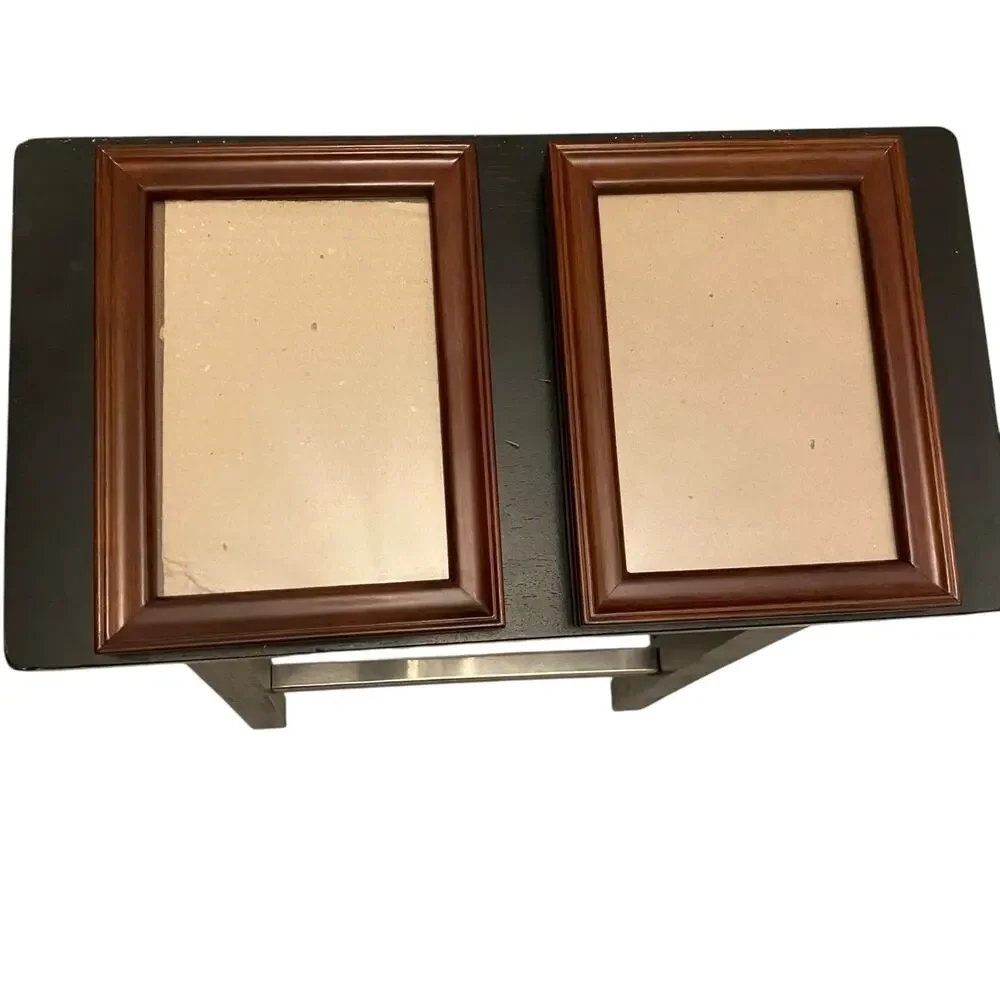 Set of TWO - Vintage 6
